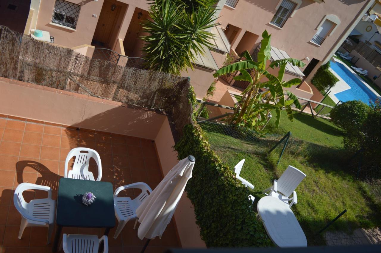 Villa Dulce Algarve Golf And Beach Islantilla Eksteriør billede