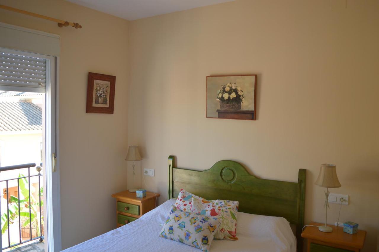Villa Dulce Algarve Golf And Beach Islantilla Eksteriør billede